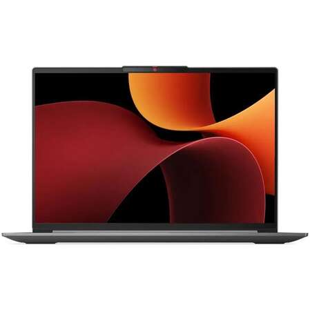 Ноутбук Lenovo IdeaPad Slim 5 16AHP9 AMD Ryzen 5 8645HS/16Gb/512Gb SSD/16" 2K OLED/DOS Grey