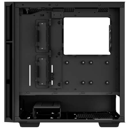 Корпус ATX Miditower Deepcool CH560 Black