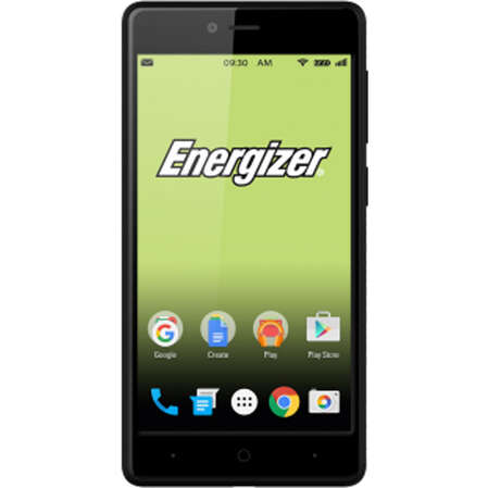 Смартфон Energizer Energy S500 Black