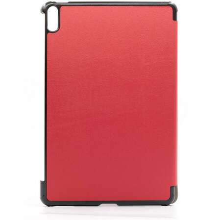 Чехол для Huawei MatePad Pro 10.8 Zibelino Tablet красный