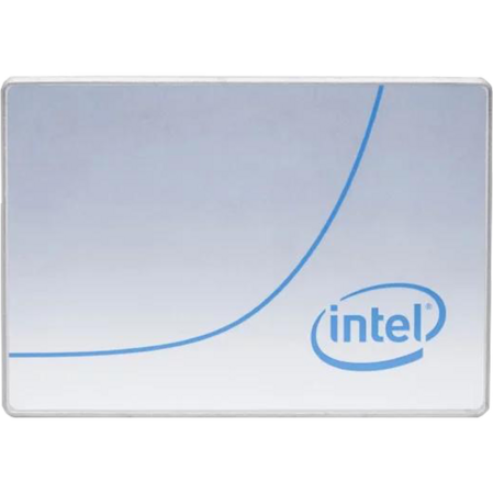 Внутренний SSD-накопитель 2048Gb Intel SSDPE2KE020T701 P4600-Series 2.5" PCIe NVMe 3.0 x4