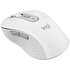 Мышь беспроводная Logitech Signature Plus M750 White Wireless