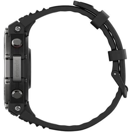 Умные часы Amazfit T-Rex 3 Onyx Black