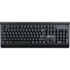 Клавиатура Oklick 920G Iron Edge USB Black