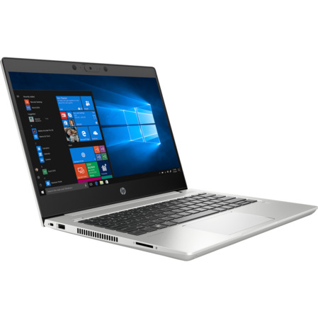 Ноутбук HP ProBook 430 G7 (8VT63EA) Core i3 10110U/4Gb/128Gb SSD/13.3" FullHD/DOS Silver