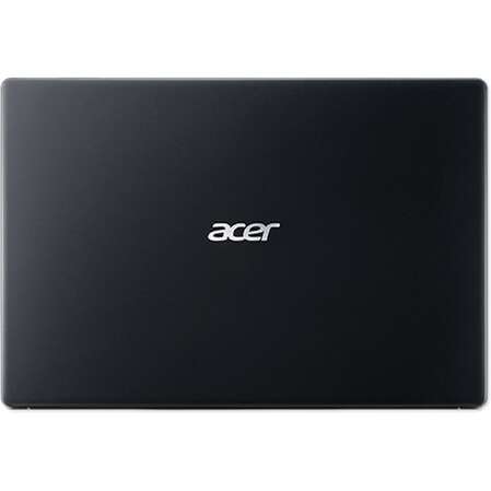 Ноутбук Acer Extensa 15 EX215-53G-591Q Core i5 1035G1/8Gb/256Gb SSD/NV MX330 2Gb/15.6" FullHD/Win10 Black