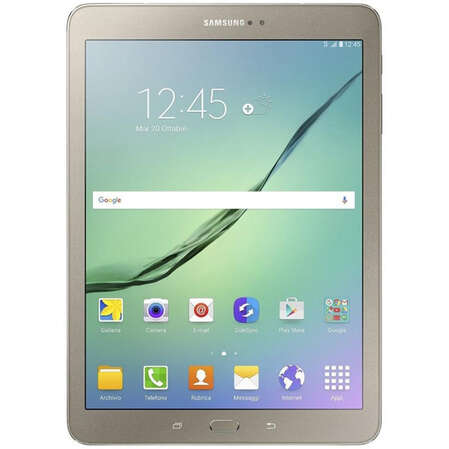 Планшет Samsung Galaxy Tab S2 8.0 SM-T719 LTE 32Gb gold