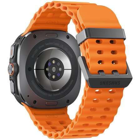 Умные часы Samsung Galaxy Watch Ultra SM-L705 47mm LTE Black/Orange (EAC)