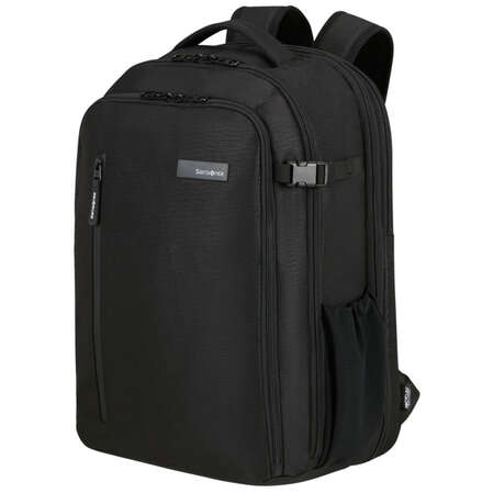 17.3" Рюкзак для ноутбука Samsonite KJ2-09004, черный