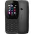 Мобильный телефон Nokia 110 Dual Sim (ТА-1192) Black