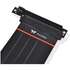 Thermaltake Gaming PCI-E 4.0 X16 200mm угловой Riser Cable