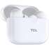 Bluetooth гарнитура TCL TW08 White