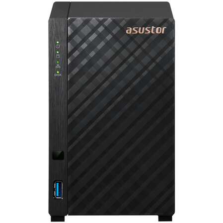 Сетевое хранилище NAS Asustor AS1102T