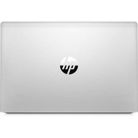 Ноутбук HP ProBook 445 G8 AMD Ryzen 5 5600U/16Gb/512Gb SSD/14" FullHD/Win10Pro Silver
