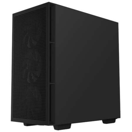 Корпус ATX Miditower Deepcool CH560 Digital Black