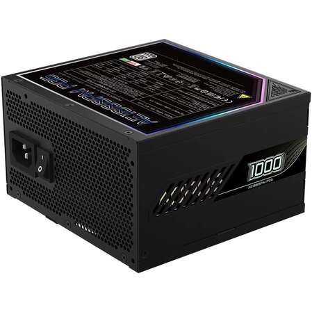 Блок питания 1000W Gigabyte GP-AE1000PM PG5