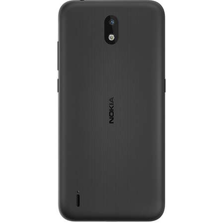 Смартфон Nokia 1.3 1/16GB Dual Sim Charcoal