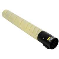 Картридж Konica Minolta TN-328Y Yellow для bizhub C250i/C300i/C360i