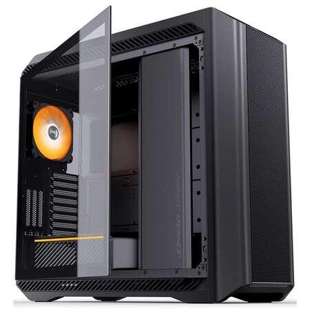 Корпус ATX Fulltower JONSBO D500 Black