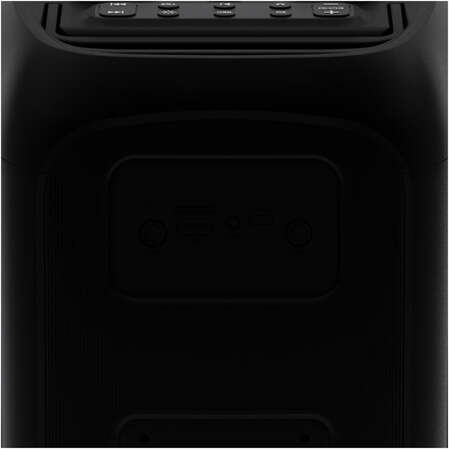 Портативная bluetooth-колонка uBear Groove 160W Black