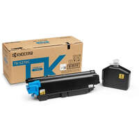 Картридж Kyocera TK-5270C Cyan для P6230cdn/M6230cidn/M6630cidn (6000стр)
