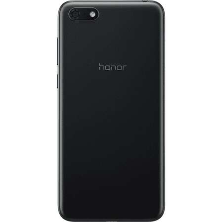Смартфон Honor 7A Prime 2/32Gb Midnight Black