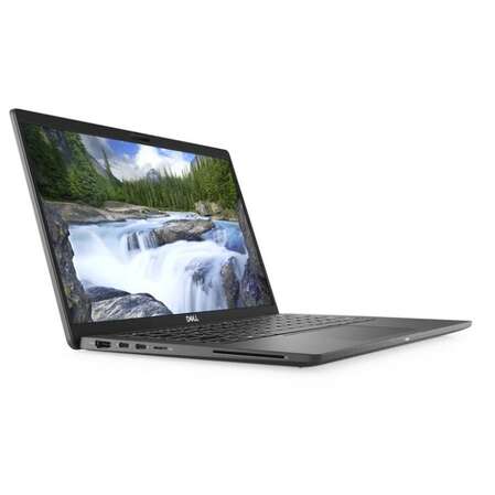 Ноутбук Dell Latitude 7410 Core i5 10310U/16Gb/256Gb SSD/14" FullHD/Win10Pro