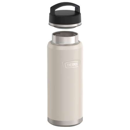Thermos Термос IS-212 SN, песочный, 1,2 л