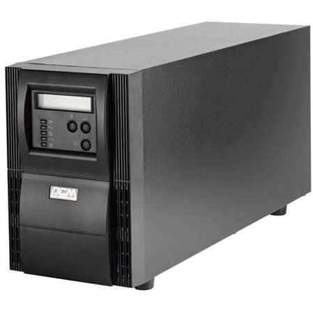 ИБП Powercom Vanguard VGS-1500XL