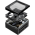 Блок питания 560W Fractal Design Ion+ Platinum FD-PSU-IONP-560P-BK-EU