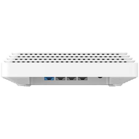 Беспроводной маршрутизатор Keenetic Sprinter SE KN-3712 Wi-Fi 6 AX3000 1xGbLAN, 1xGbWAN