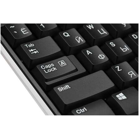 Клавиатура Logitech K270 Wireless Black