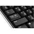 Клавиатура Logitech K270 Wireless Black