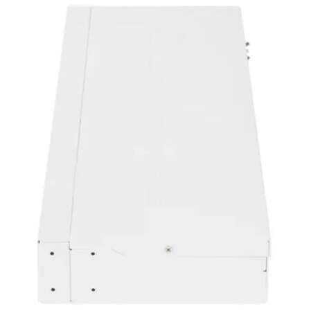 Коммутатор MikroTik CSS326-24G-2S+RM