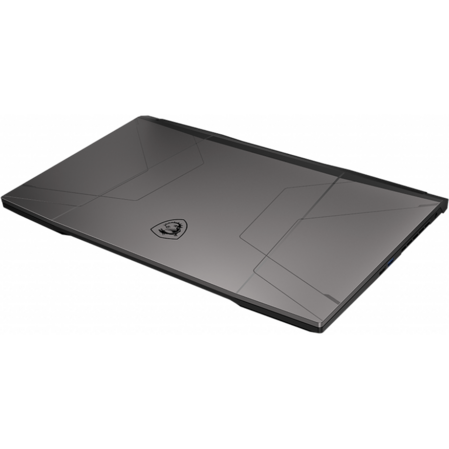 Ноутбук MSI Pulse GL76 12UEK-088XRU Core i5 12500H/16Gb/512Gb SSD/NV RTX3060 6Gb/17.3" FullHD/DOS Grey