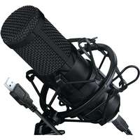 Микрофон  Hiper Broadcast Pro Set H-M003 Black