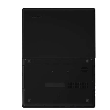 Ноутбук Lenovo V110-17IKB Core i5 7200U/8Gb/1Tb/AMD R5 M430 2Gb/DVD/17.3"/DOS Grey