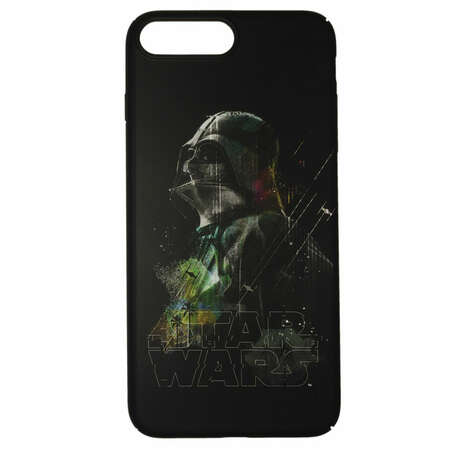 Чехол для iPhone 7 Plus Deppa Art Case Star Wars Изгой, Вейдер 2