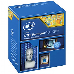 Процессор Intel Pentium G3420 (3.2GHz) 3MB LGA1150 Box