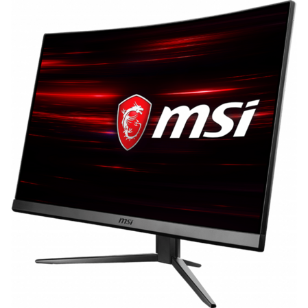 Монитор 27" MSI Optix MAG271C VA LED 1920x1080 1ms HDMI DisplayPort