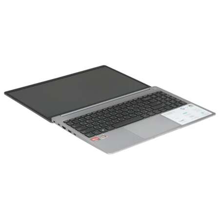 Ноутбук TECNO MegaBook T15RA Core i5 13420H/16Gb/512Gb SSD/15.6" FHD/Win11 Grey