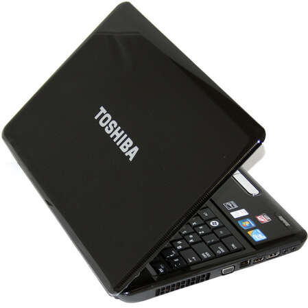 Ноутбук Toshiba Satellite L505-13T Core i3 330M/4G/320G/DVD/HD 5145/15.6"/WiFi/BT/Win 7 HP