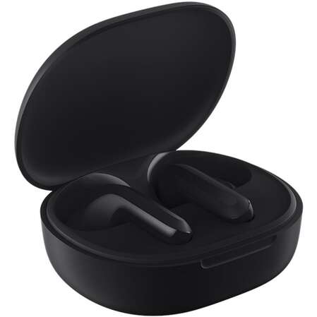 Bluetooth гарнитура Xiaomi Redmi Buds 4 Lite Black