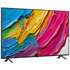 Телевизор 65" LG 65QNED80A6A.ARUG 2025