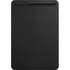 Чехол для iPad Pro 10.5 Apple Leather Sleeve Black