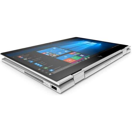 Ноутбук HP EliteBook x360 830 G6 (6XD34EA) Core i5 8265U/16Gb/512Gb SSD/13.3" FullHD Touch/Win10Pro Silver