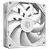 Вентилятор 120x120 ID-Cooling TF-12025-Pro White PWM Ret