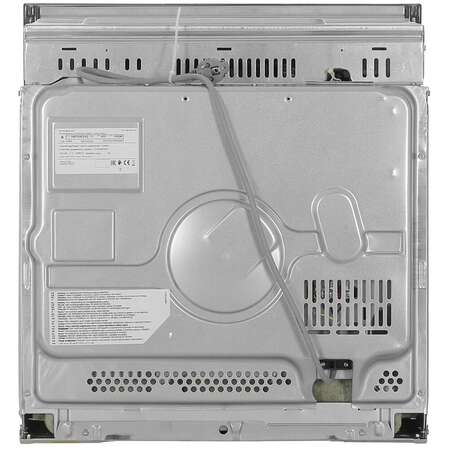 Духовой шкаф электрический Bosch HBF534ES0Q