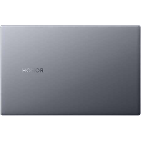 Ноутбук Honor MagicBook X 15 BBR-WAH9 Core i5 10210U/8Gb/512Gb SSD/15.6" FullHD/Win10 Space Gray