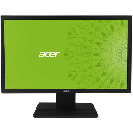Монитор 22" Acer V226HQLBb TN 1920x1080 5ms VGA
